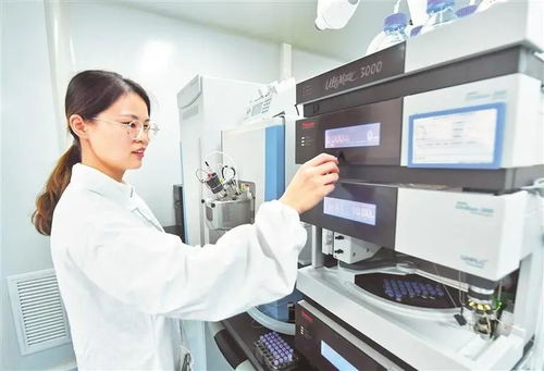 科技釀造 茅臺(tái)的15.4億元研發(fā)覺(jué)醒與通信技術(shù)新創(chuàng)想